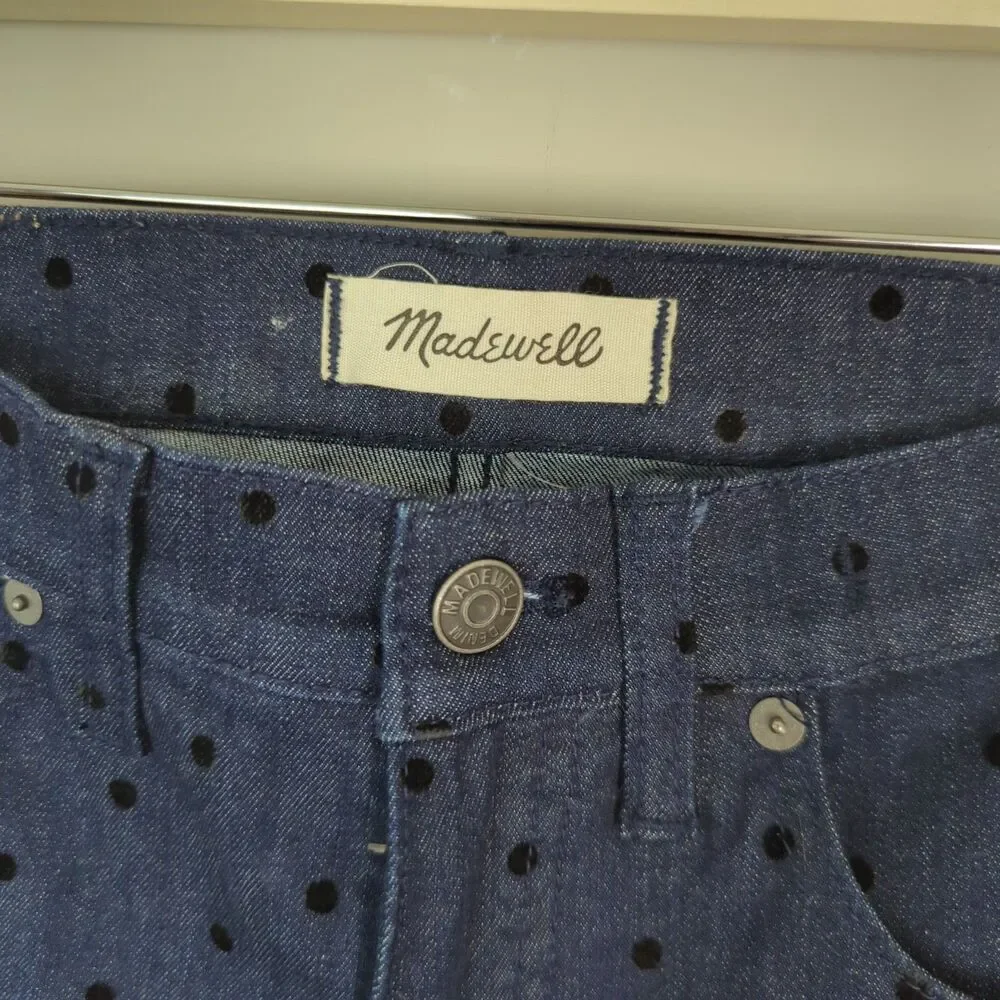 Madewell brand style